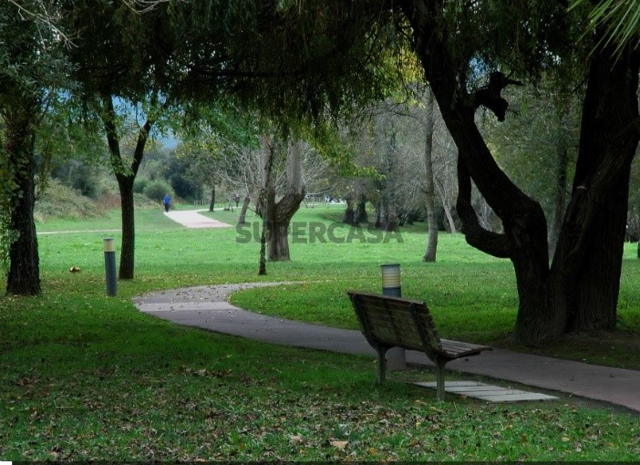 Parque Lazer Castelinho