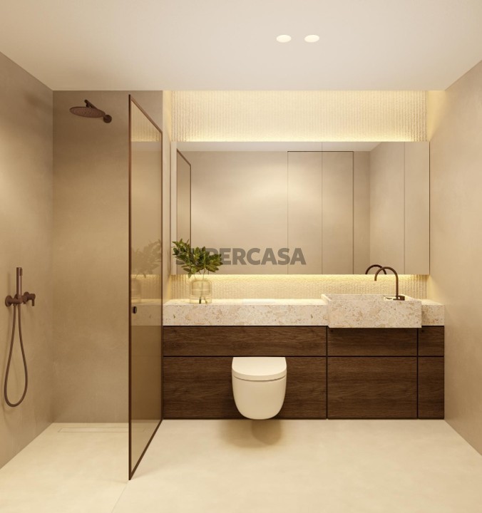Wc 3D