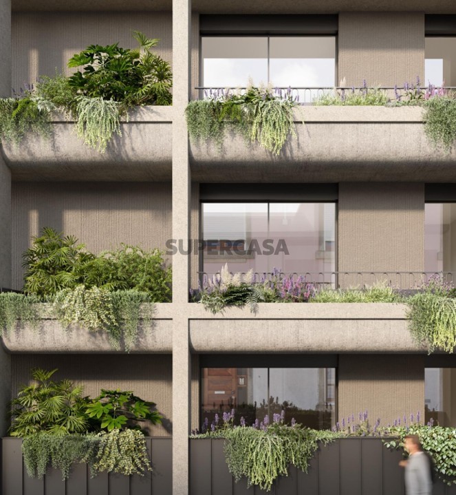 Exterior 3D