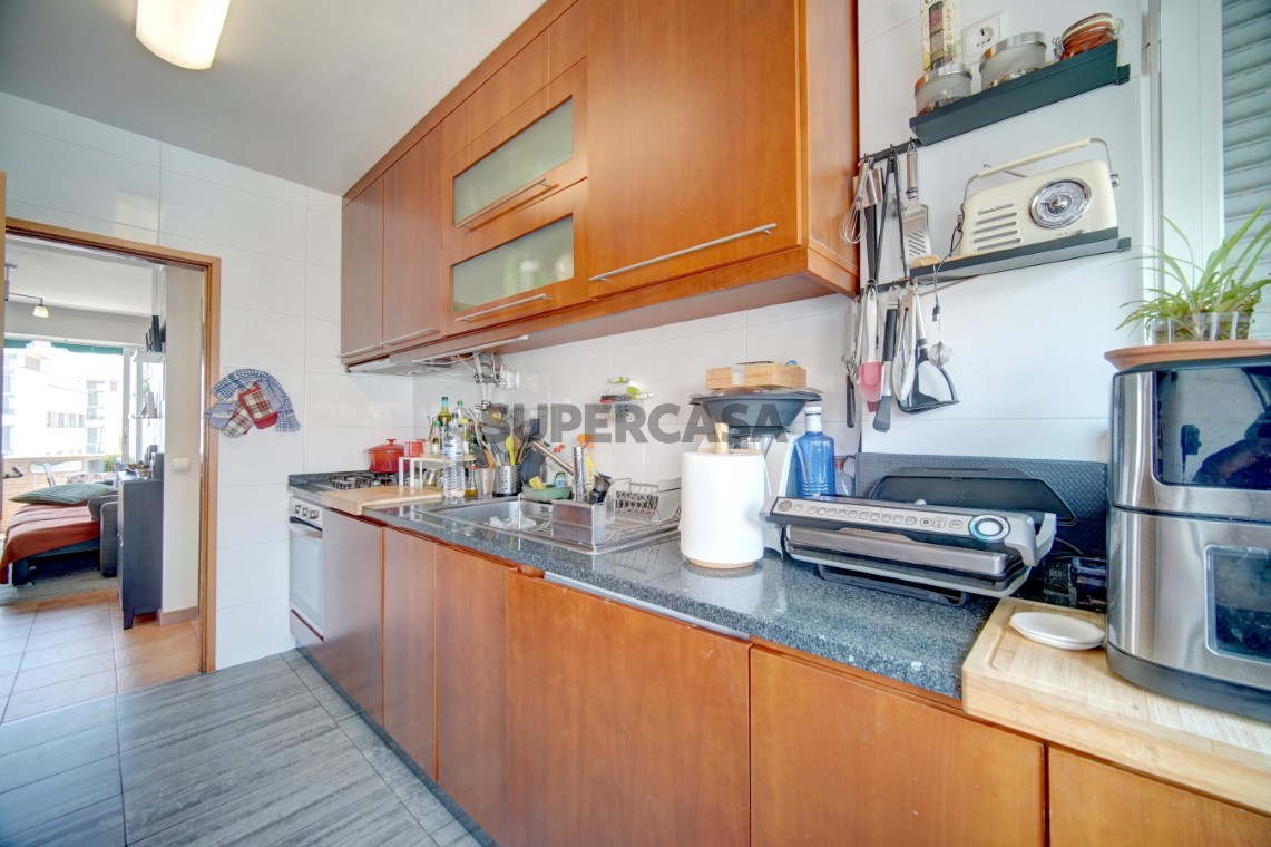 Cocina