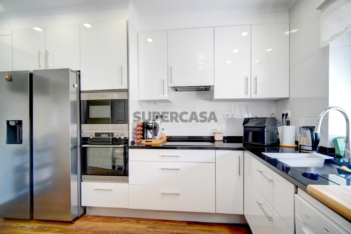 Cozinha