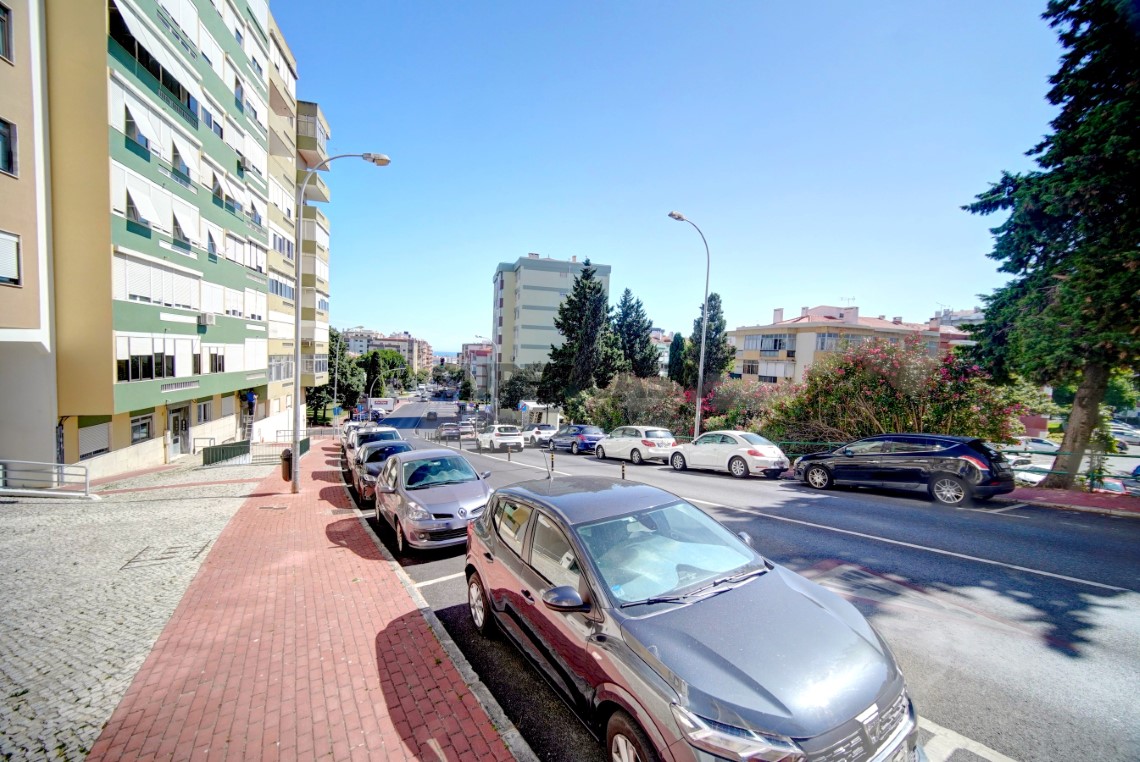 Vista Rua