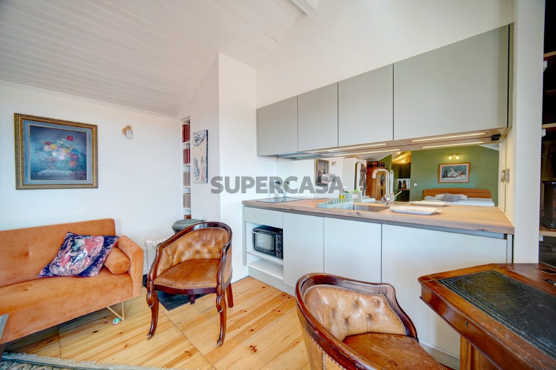 Kitchenette