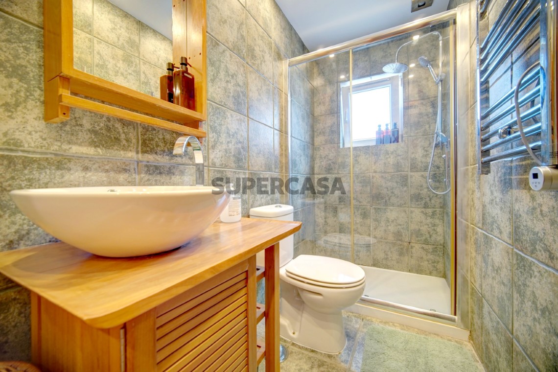 Wc Suite