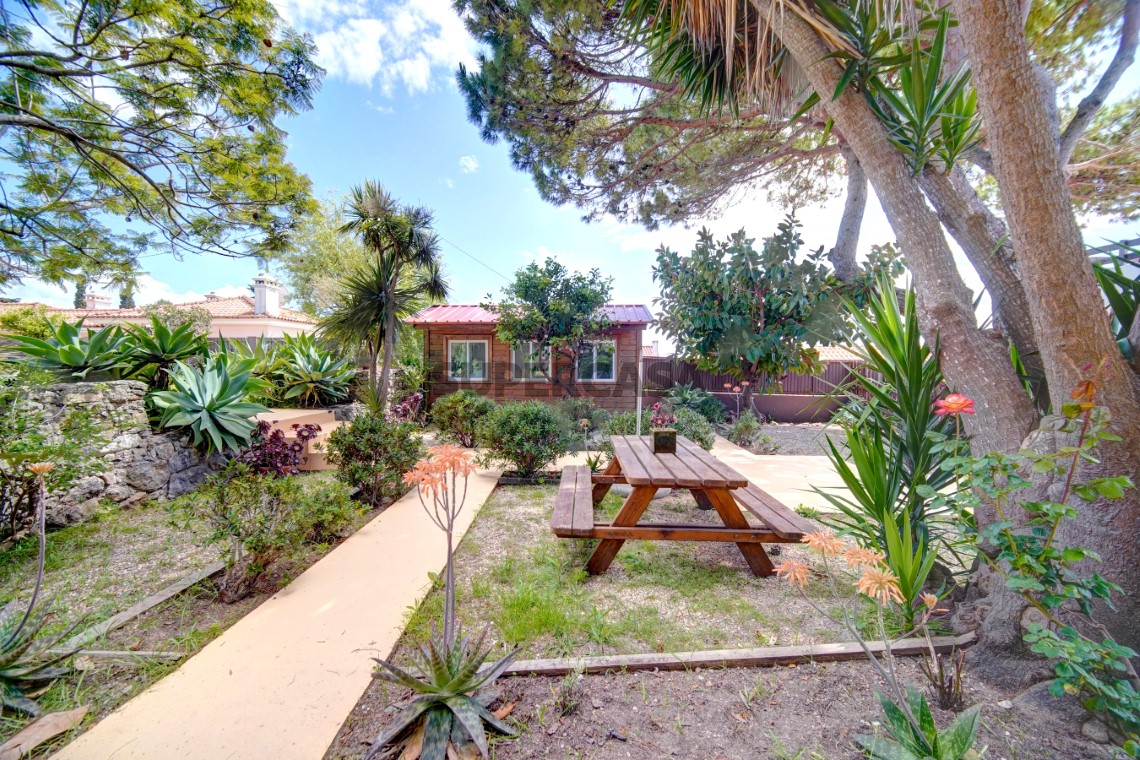 Garten