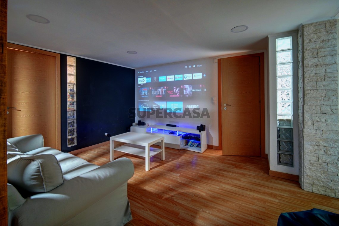 Sala de cinema