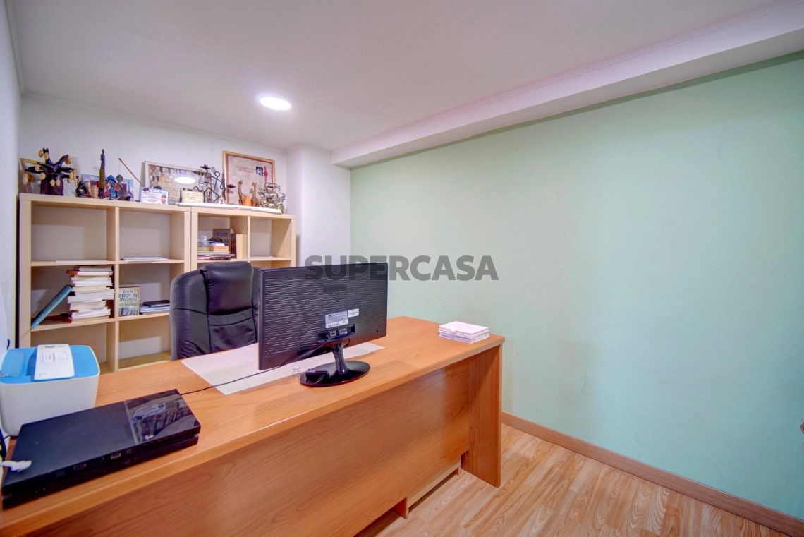 Büro