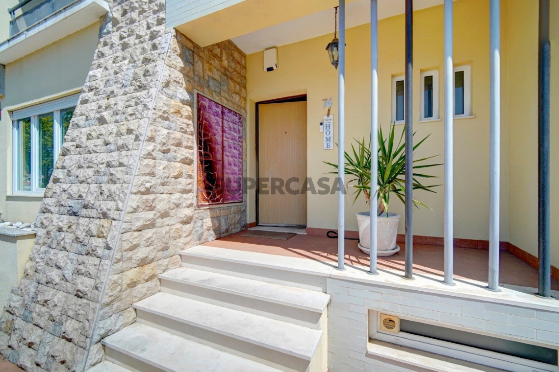 Entrada