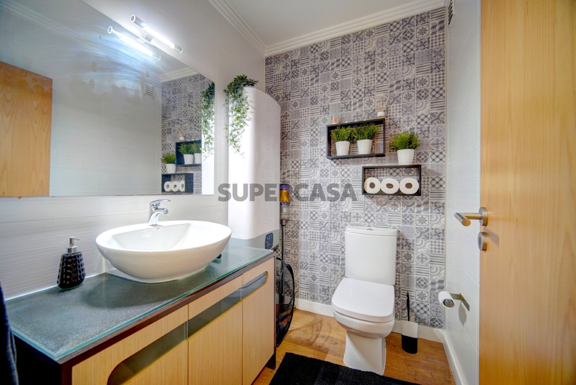 WC Social