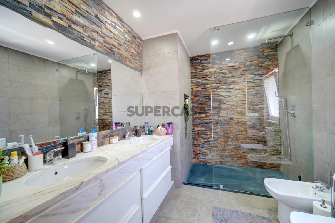 WC Suite