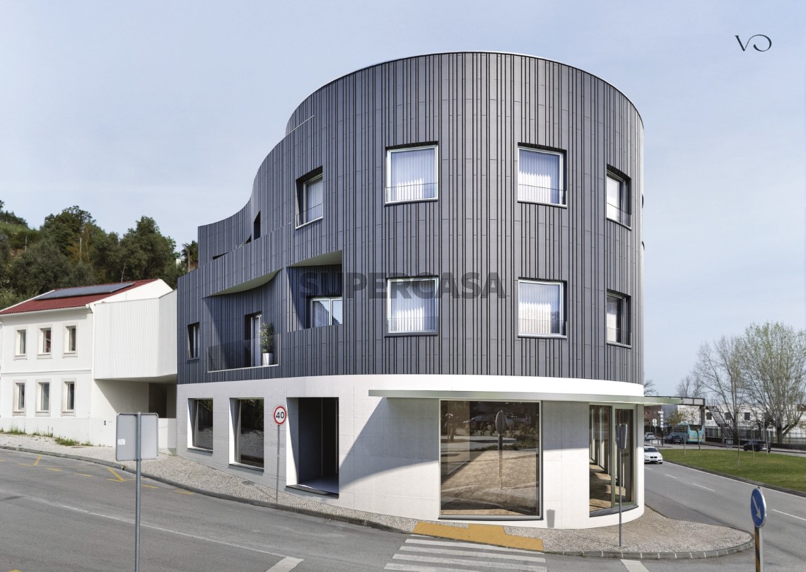 Fassade