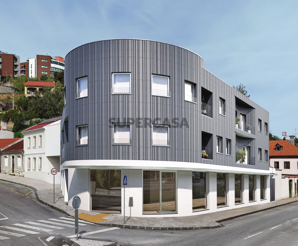 Fassade