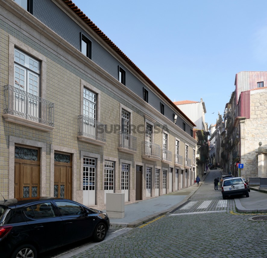 Empreendimento Marquesa Palace
