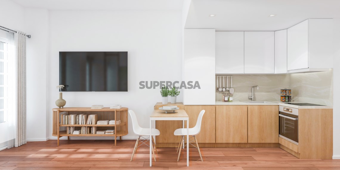 Empreendimento Marquesa Palace