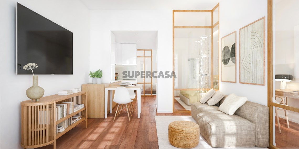 Empreendimento Marquesa Palace