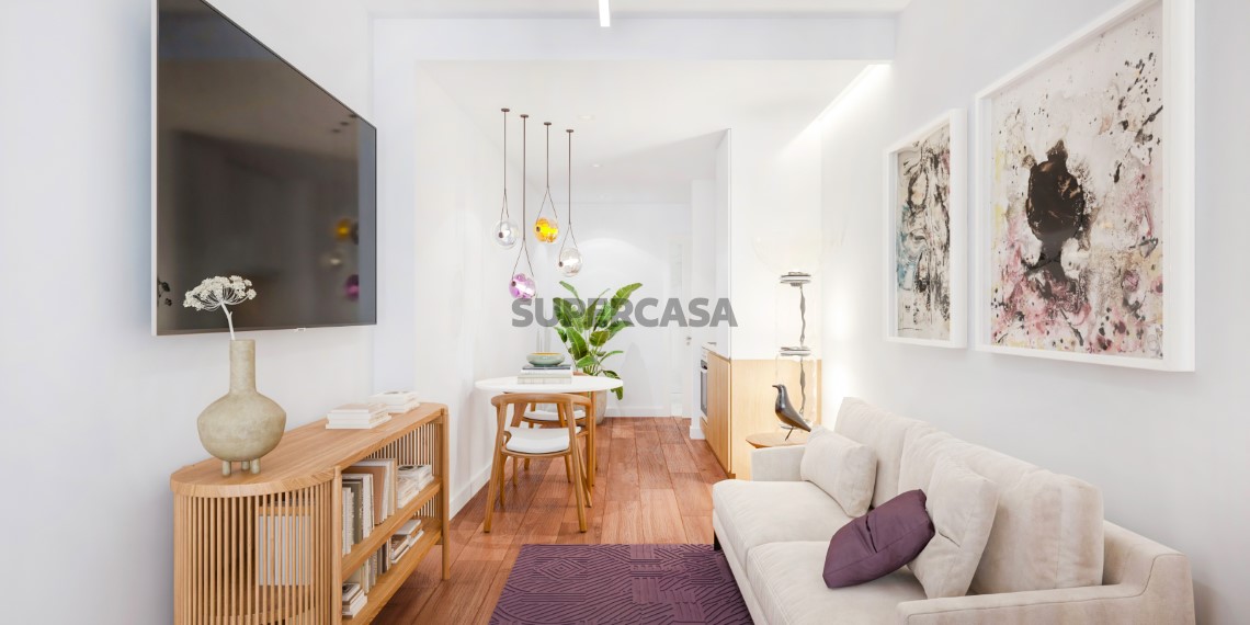 Empreendimento Marquesa Palace