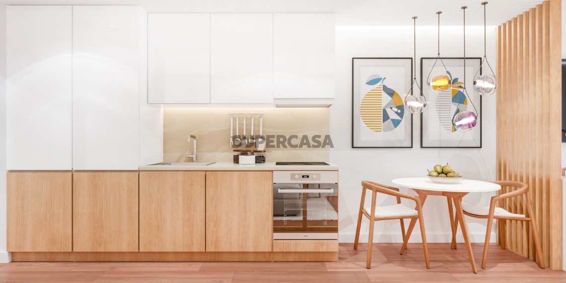 Empreendimento Marquesa Palace