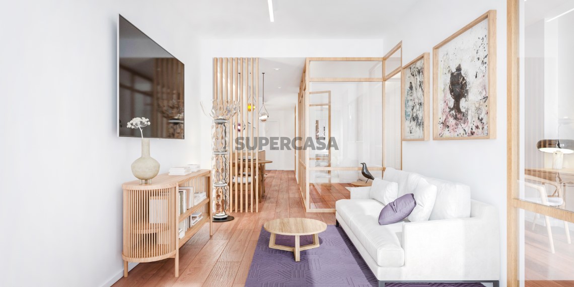 Empreendimento Marquesa Palace