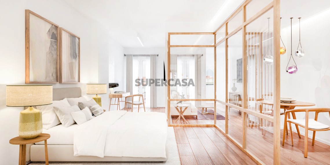 Empreendimento Marquesa Palace