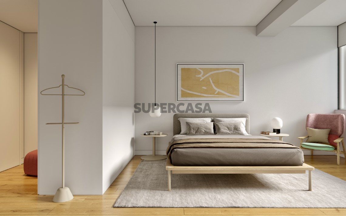 InfanteResidences - Suite