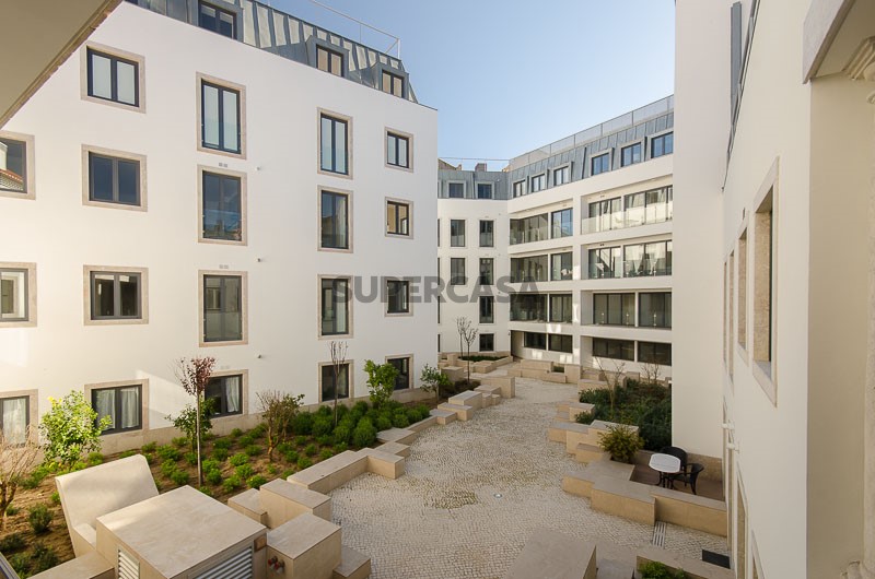 Apartamento à venda em Misericórdia
