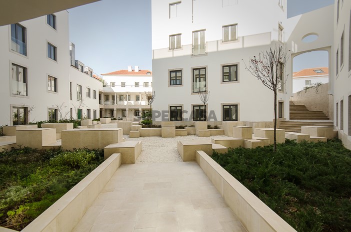 Apartamento à venda em Misericórdia