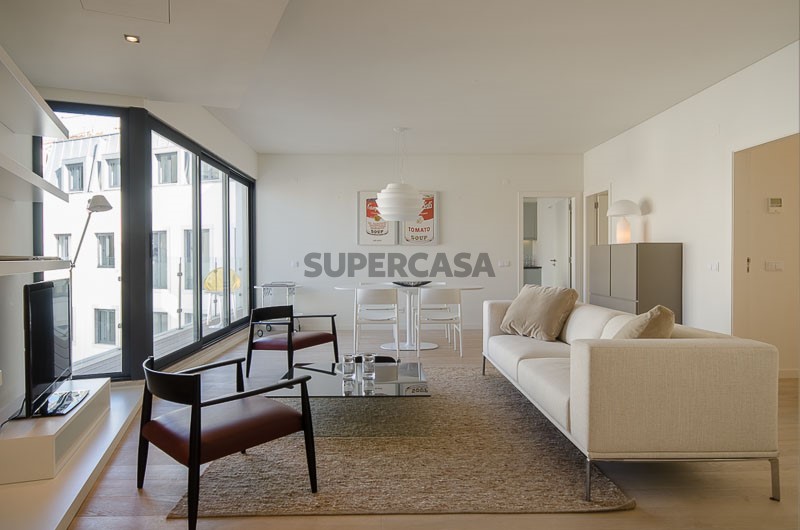 Apartamento à venda em Misericórdia