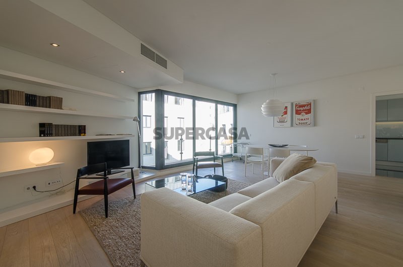 Apartamento à venda em Misericórdia