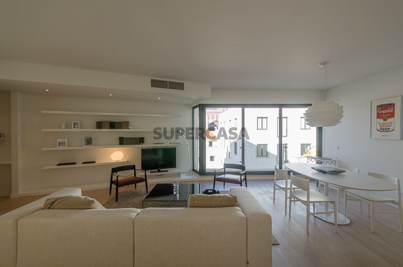 Apartamento à venda em Misericórdia