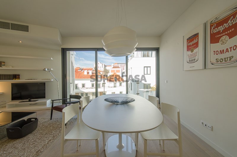 Apartamento à venda em Misericórdia