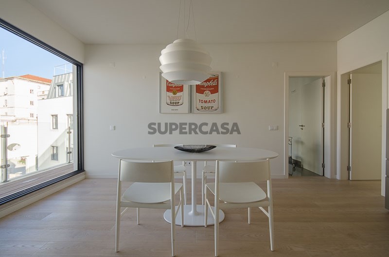 Apartamento à venda em Misericórdia
