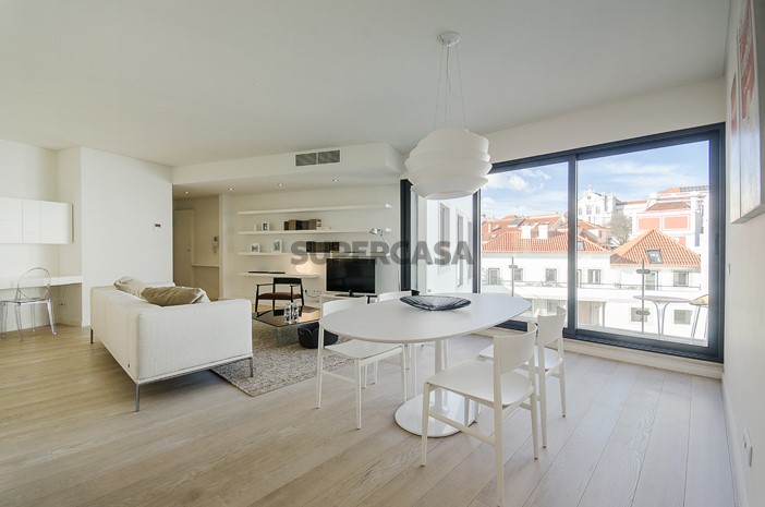 Apartamento à venda em Misericórdia