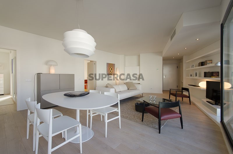 Apartamento à venda em Misericórdia