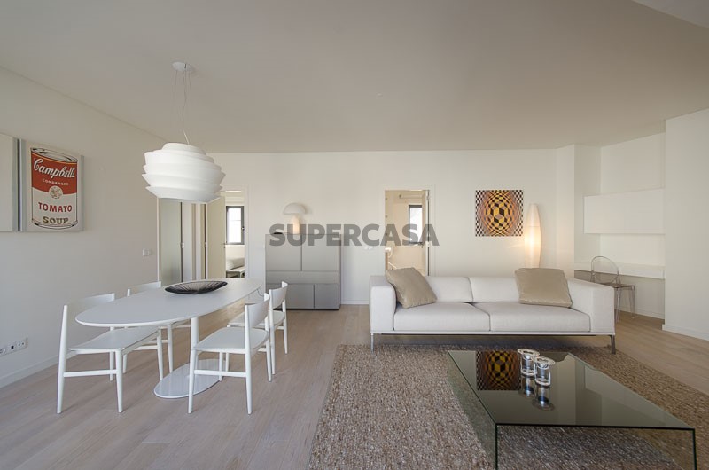 Apartamento à venda em Misericórdia