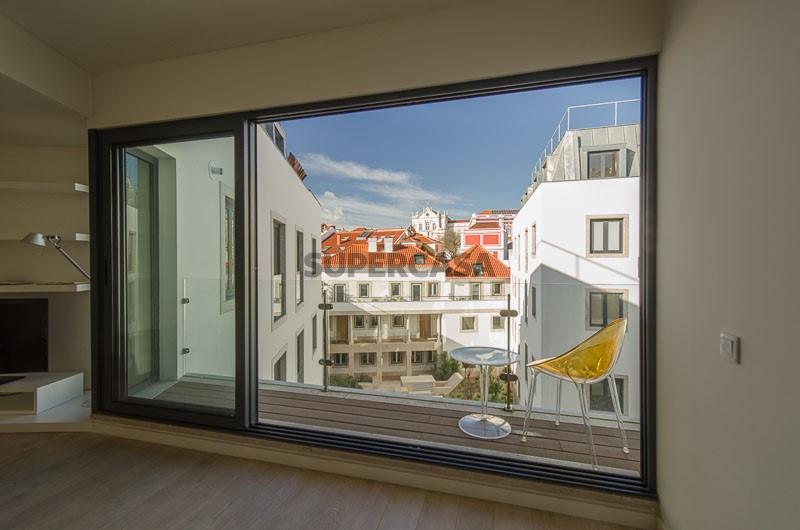 Apartamento à venda em Misericórdia