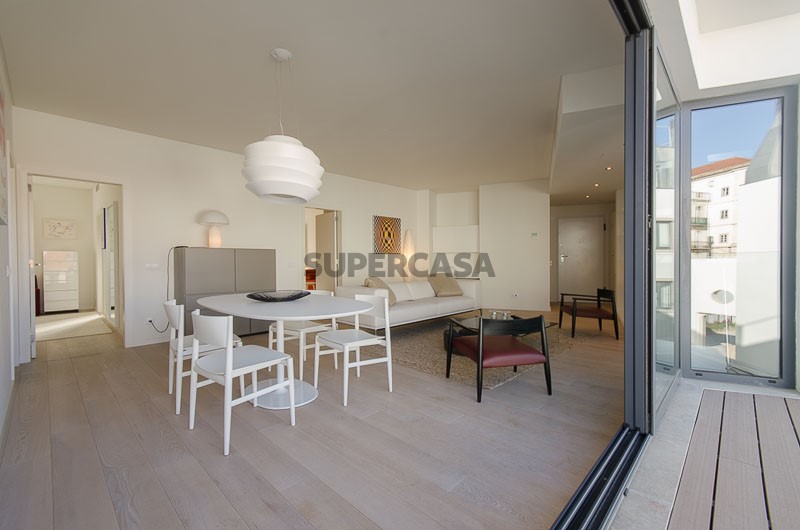 Apartamento à venda em Misericórdia