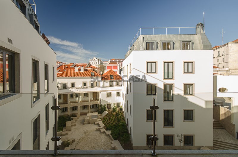 Apartamento à venda em Misericórdia