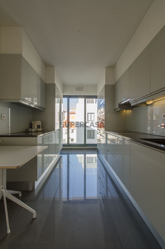 Apartamento à venda em Misericórdia