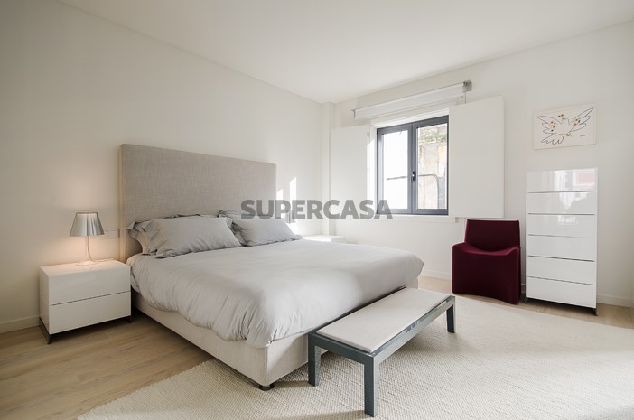 Apartamento à venda em Misericórdia