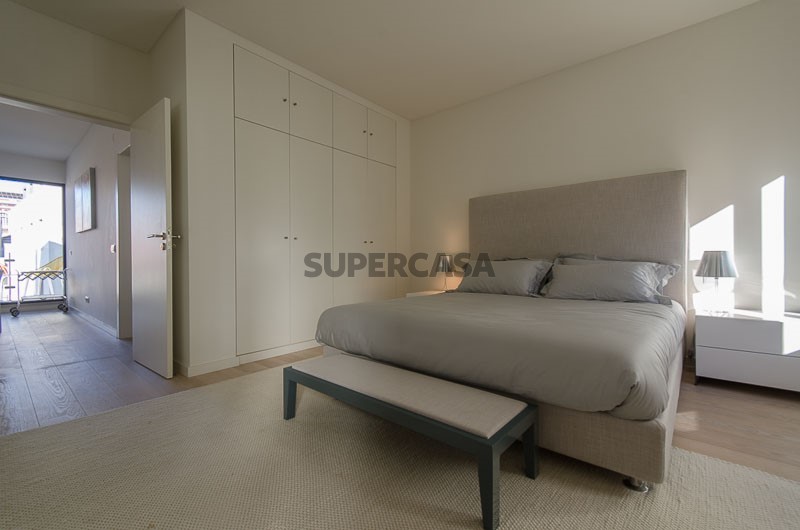 Apartamento à venda em Misericórdia