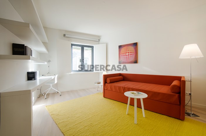 Apartamento à venda em Misericórdia