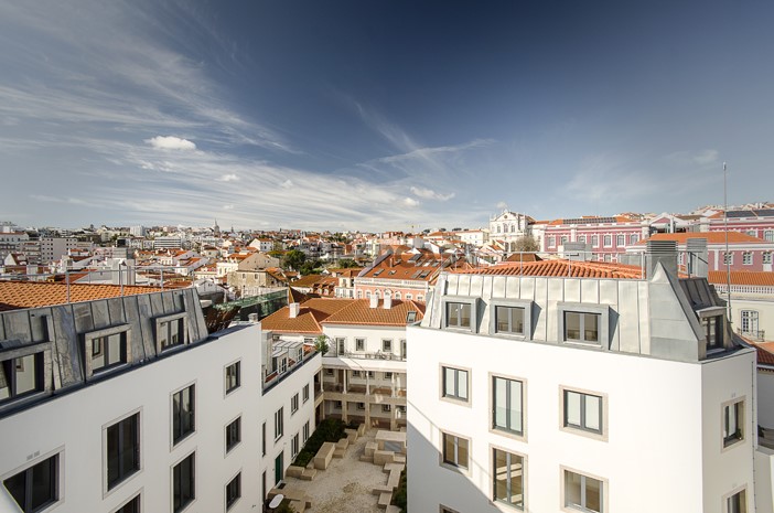 Apartamento à venda em Misericórdia