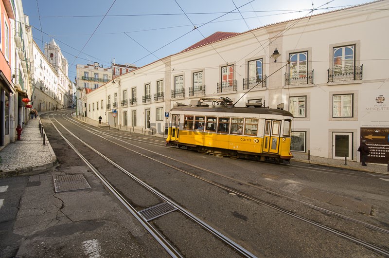 Apartamento à venda em Misericórdia