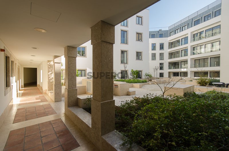 Apartamento à venda em Misericórdia