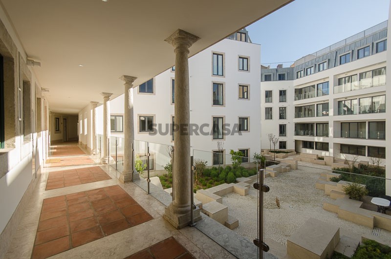 Apartamento à venda em Misericórdia