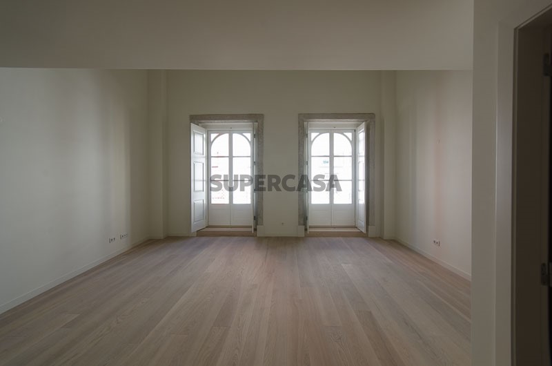 Apartamento à venda em Misericórdia