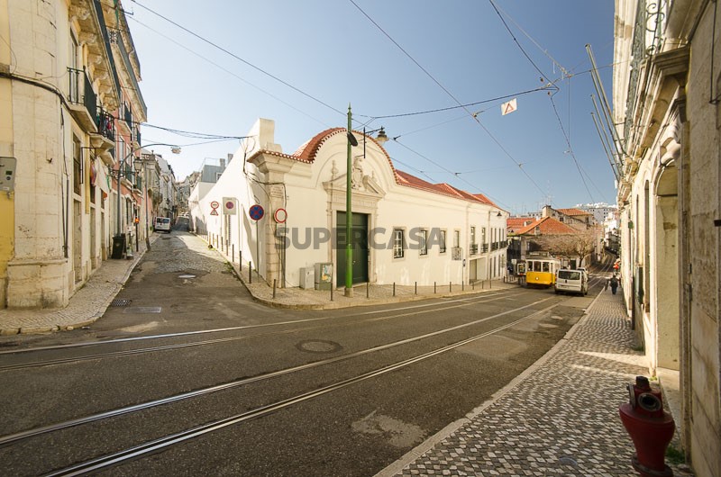 Apartamento à venda em Misericórdia