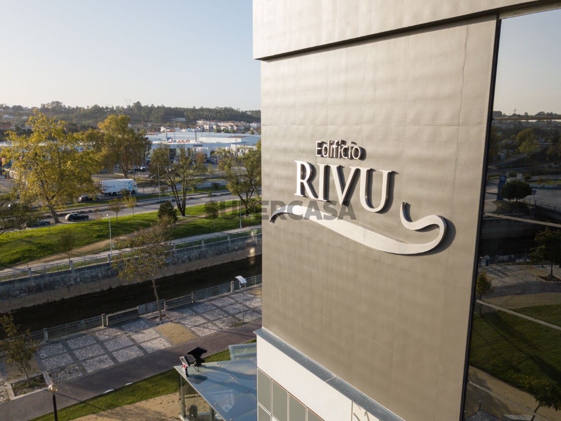 Rivu Escritórios - Pombal