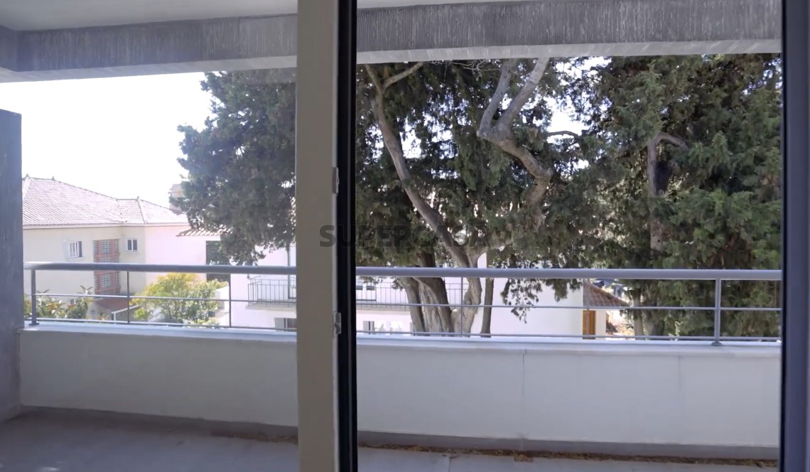 Vista Varanda