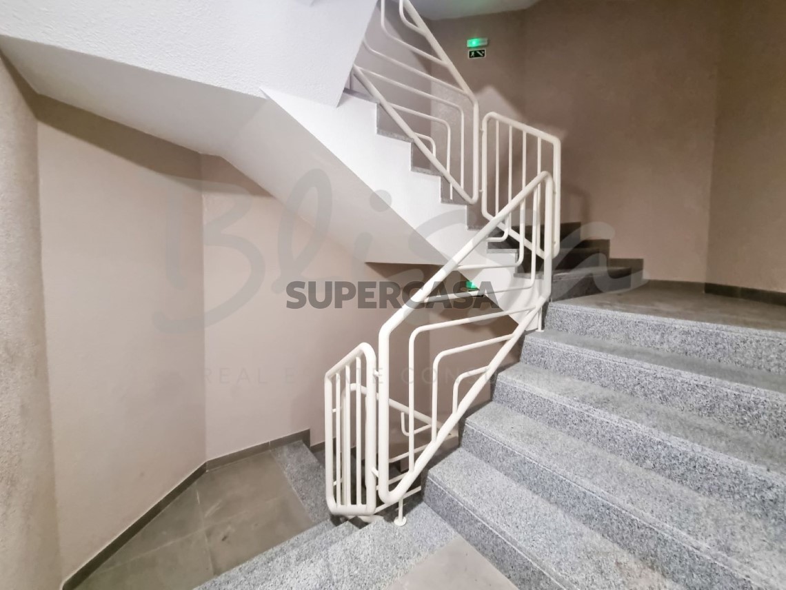 Escadas